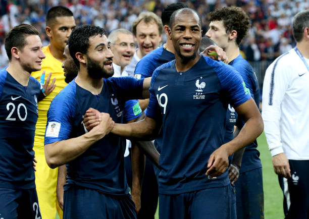 FIFA